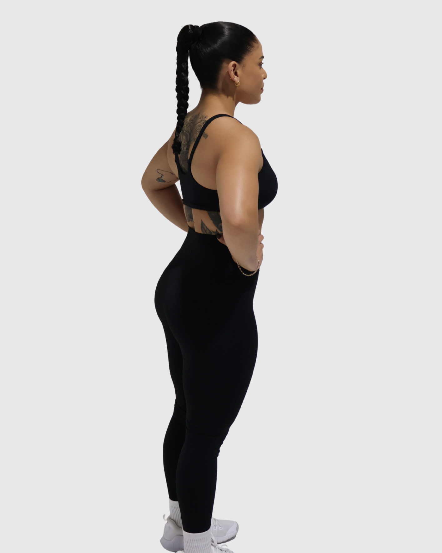 Everyday Leggings