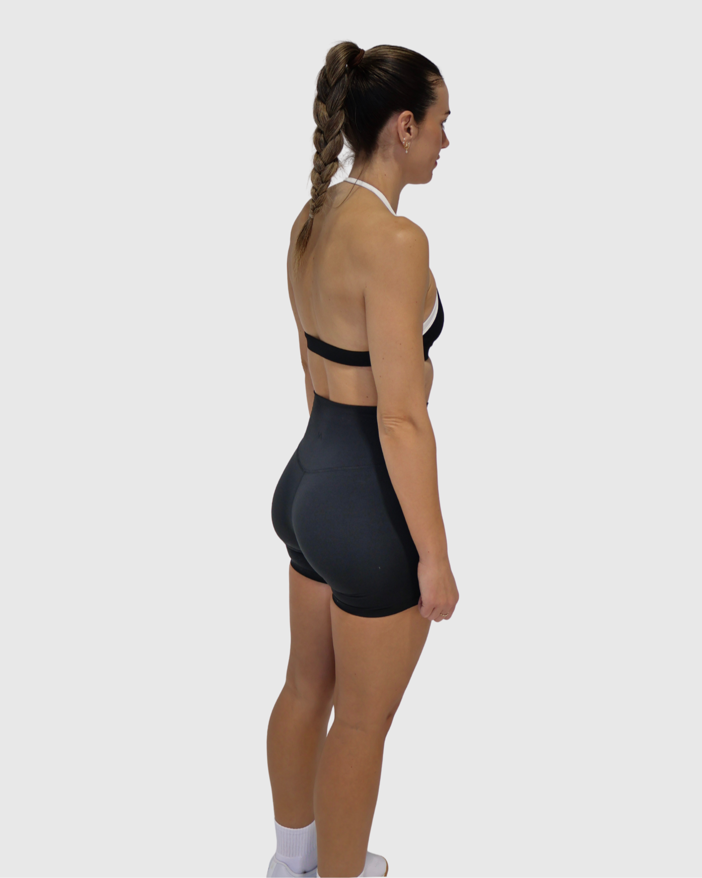 Power Shorts 5-inch