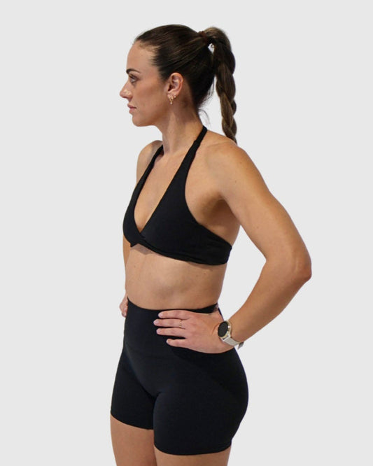 Power Shorts 5-inch