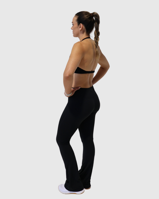 Shape Flare Leggings