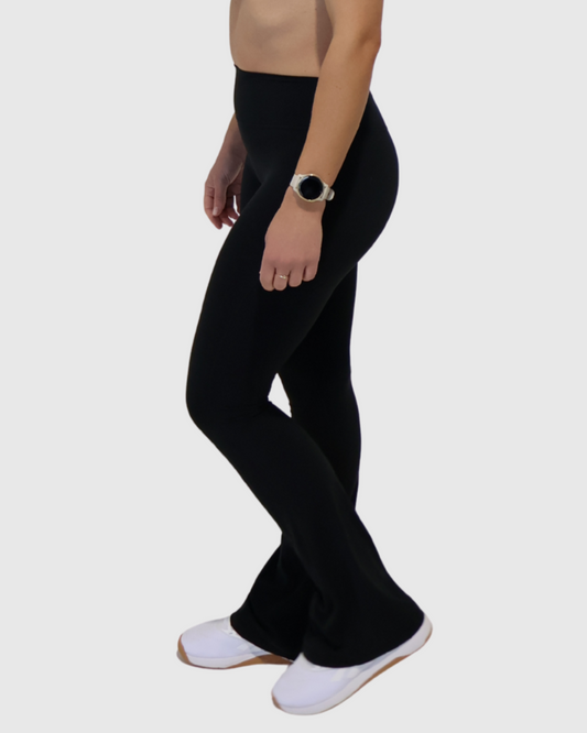 Shape Flare Leggings