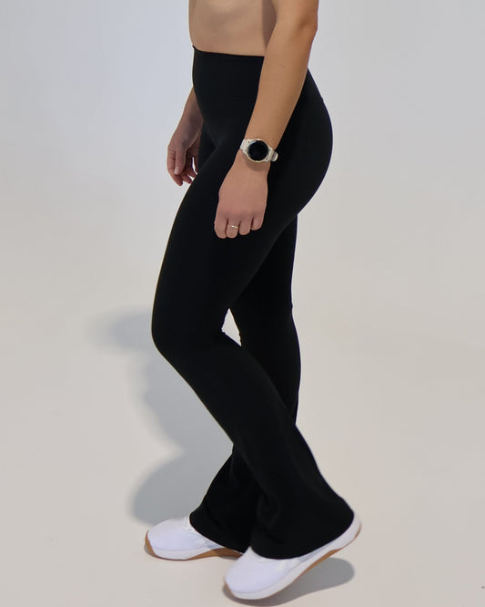 Shape Flare Leggings
