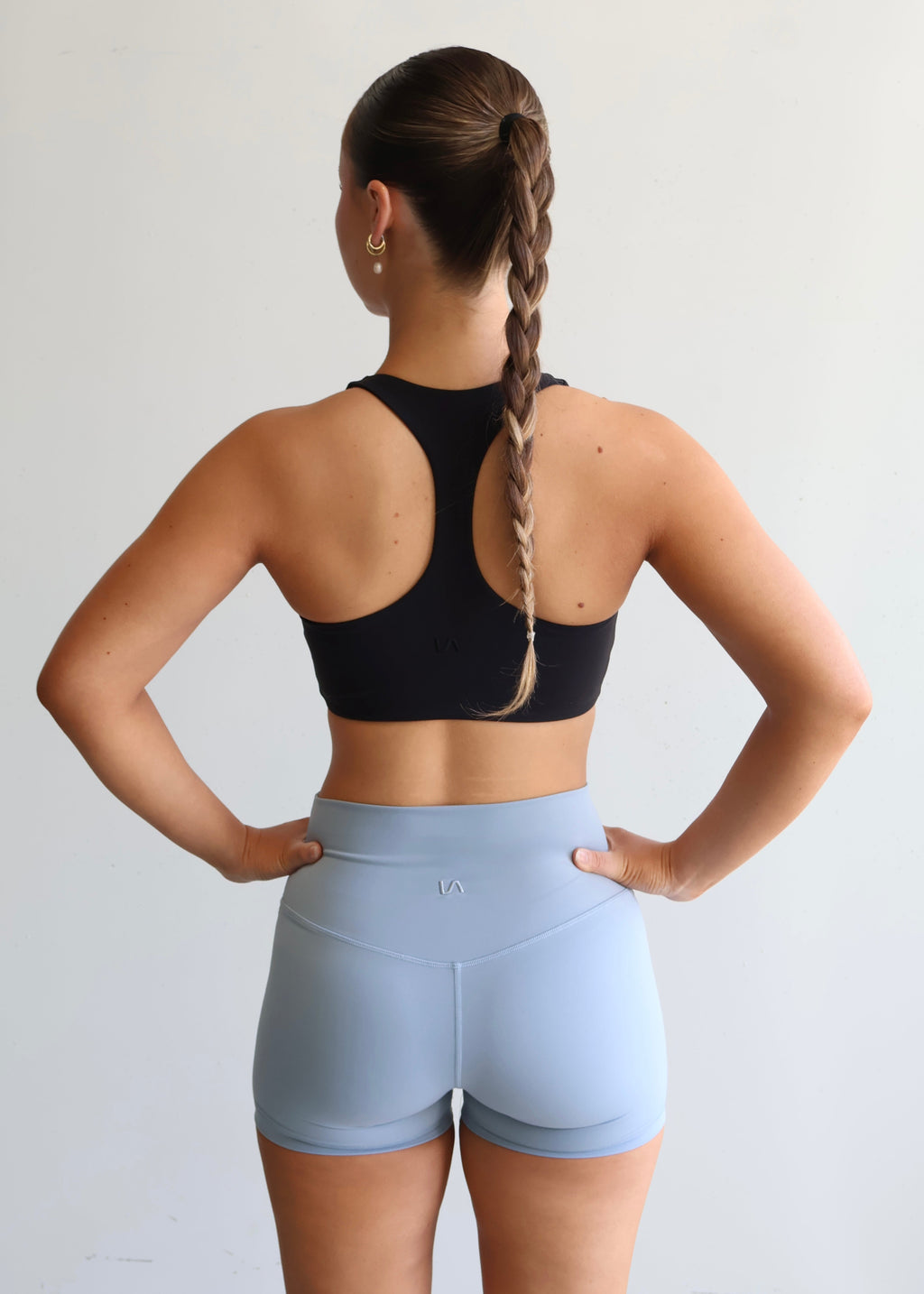 Power Minis | Powder Blue