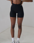 Power Shorts | Black