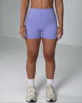 Power Shorts Minis | Periwinkle