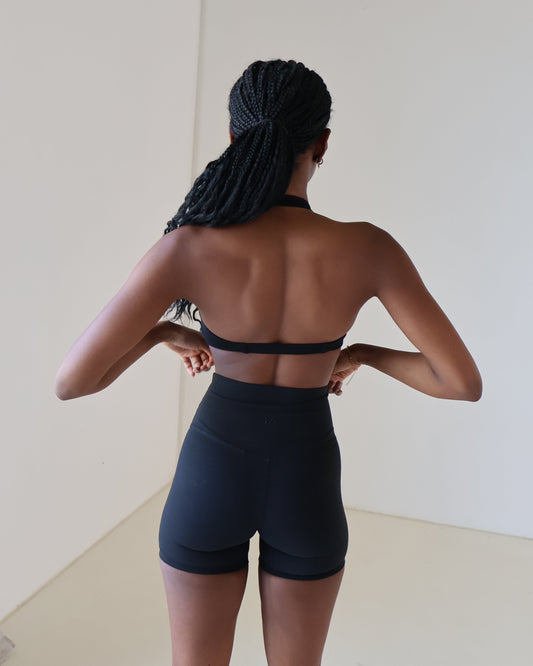 Balance Bra - Black