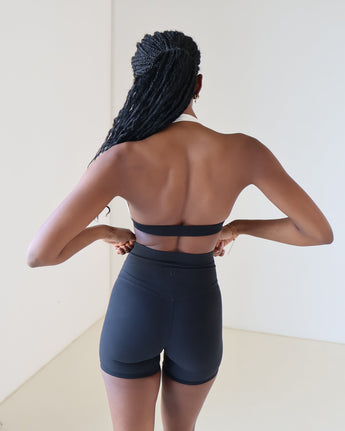 Tempo Sports Bra | Two-Tone