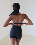 Two-Tone Sports Bra