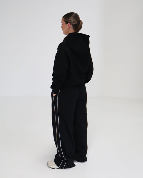 Everyday Hoodie | Black