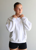 Everyday Hoodie | Snow Grey