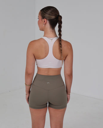 Power Shorts Minis | Olive