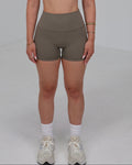 Power Shorts Minis | Olive