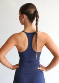 Piper Tank | Navy