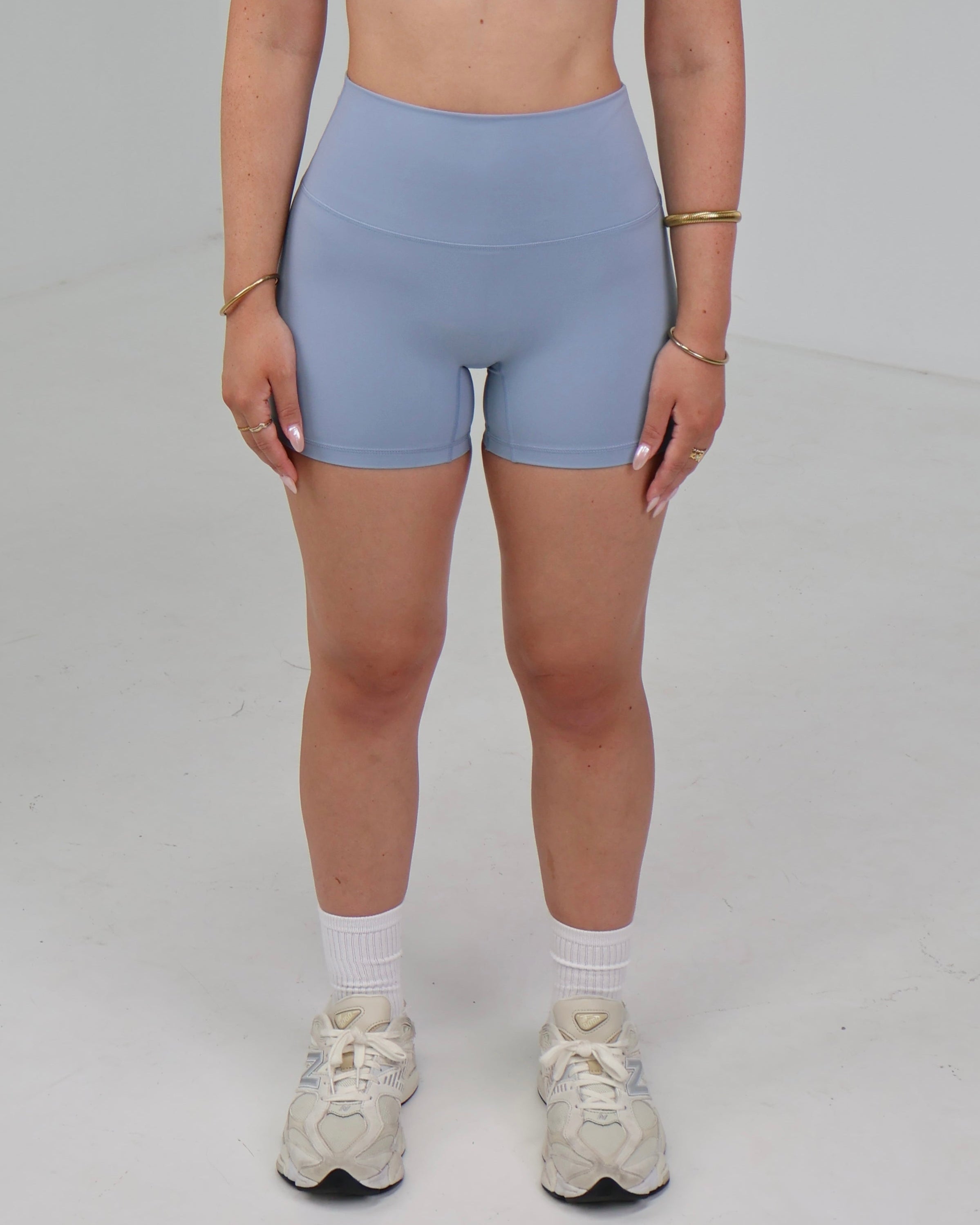 Power Minis | Powder Blue