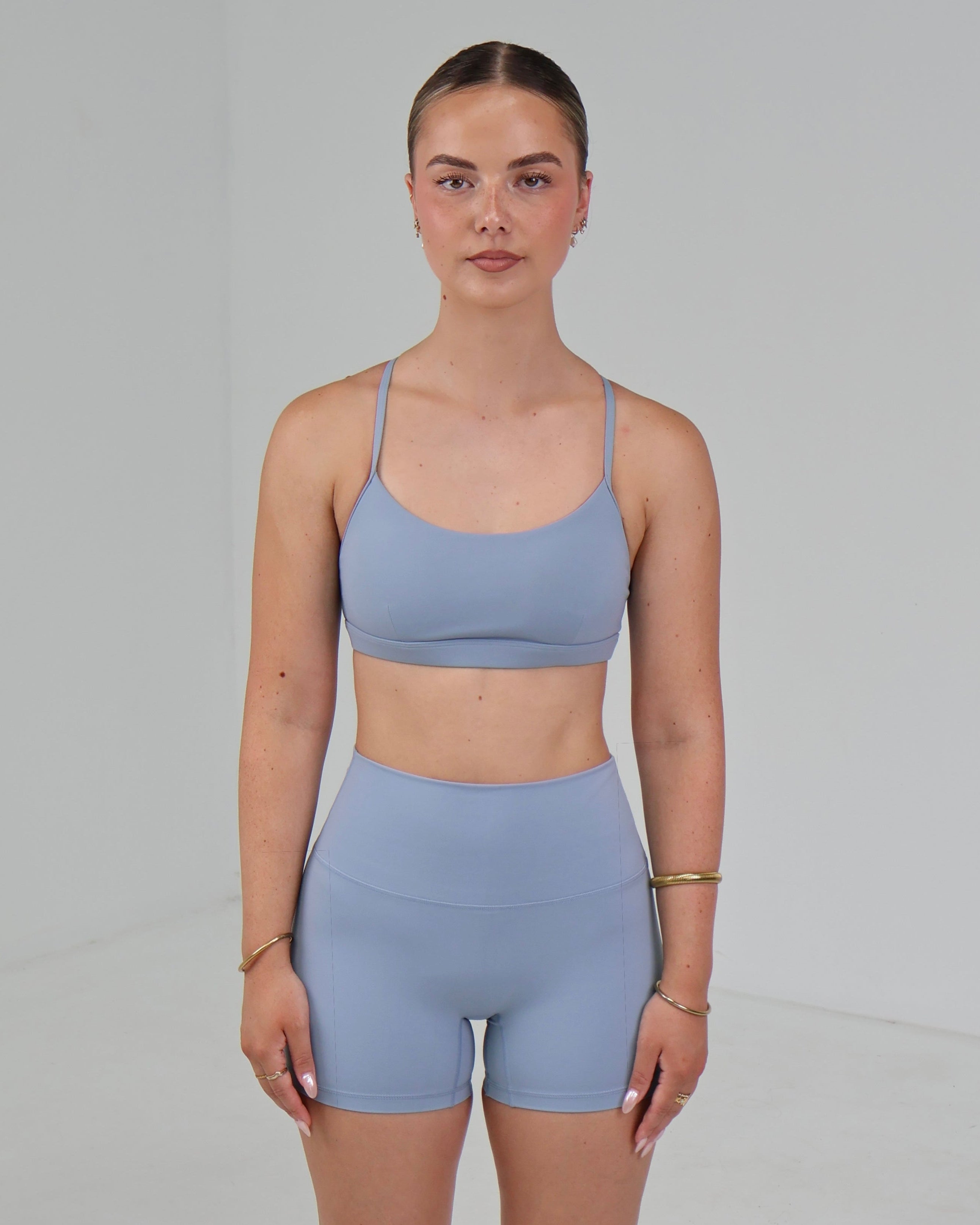 Power Minis | Powder Blue