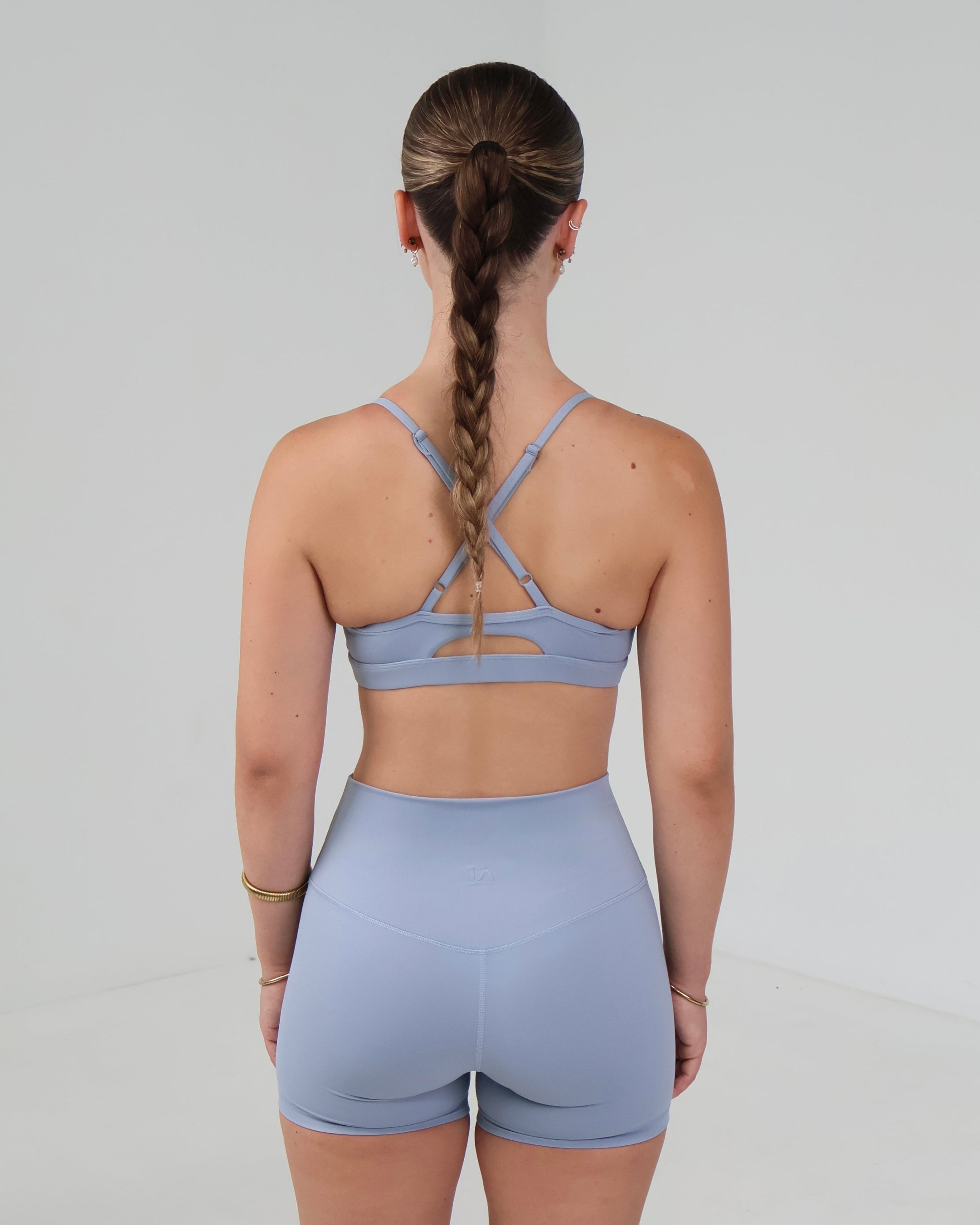 Power Minis | Powder Blue