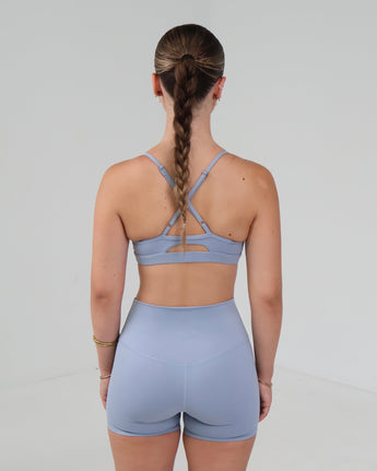 Power Minis | Powder Blue